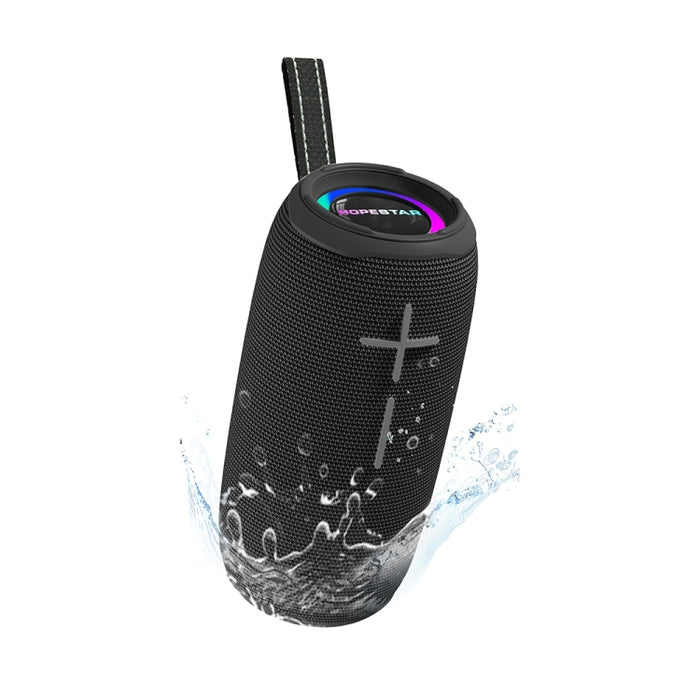 Altavoz Bluetooth inalámbrico impermeable HOPESTAR P20 Pro