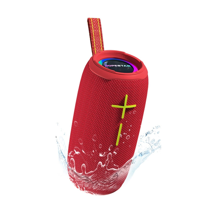 Altavoz Bluetooth inalámbrico impermeable HOPESTAR P20 Pro