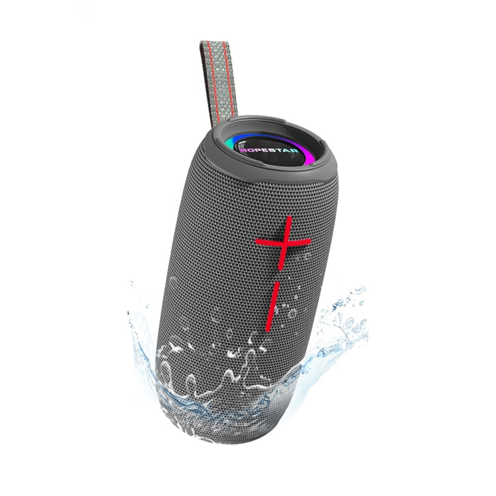 Altavoz Bluetooth inalámbrico impermeable HOPESTAR P20 Pro