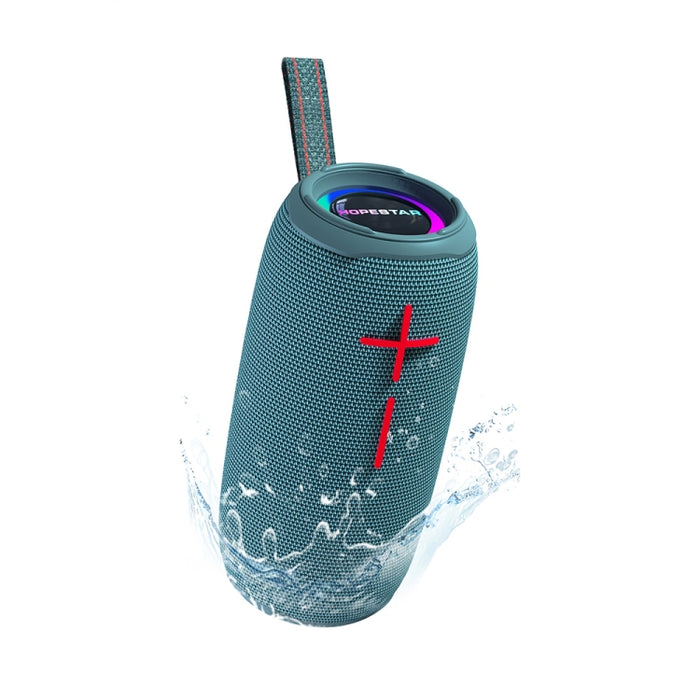Altavoz Bluetooth inalámbrico impermeable HOPESTAR P20 Pro