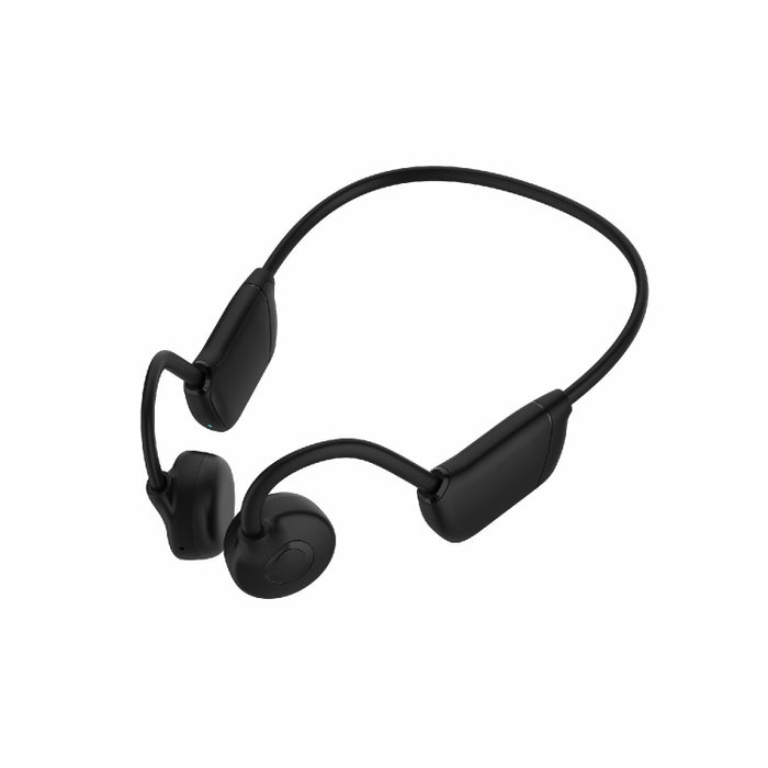 BH328 Bluetooth 5.3 Auricular Bluetooth deportivo de conducción ósea a prueba de agua