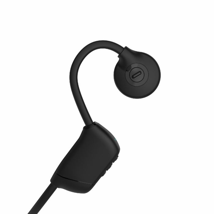 BH328 Bluetooth 5.3 Auricular Bluetooth deportivo de conducción ósea a prueba de agua