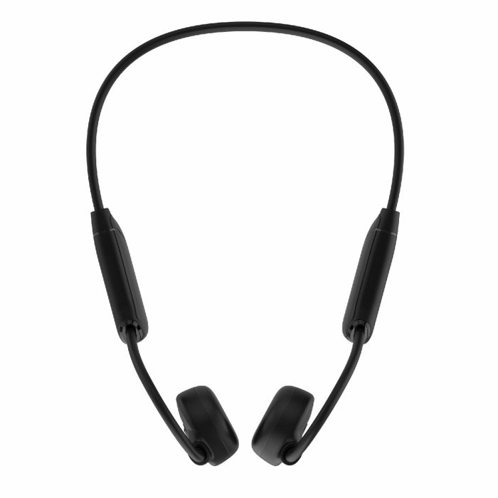 BH328 Bluetooth 5.3 Auricular Bluetooth deportivo de conducción ósea a prueba de agua