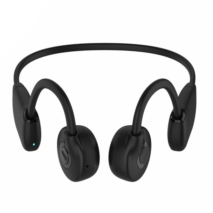 BH328 Bluetooth 5.3 Auricular Bluetooth deportivo de conducción ósea a prueba de agua