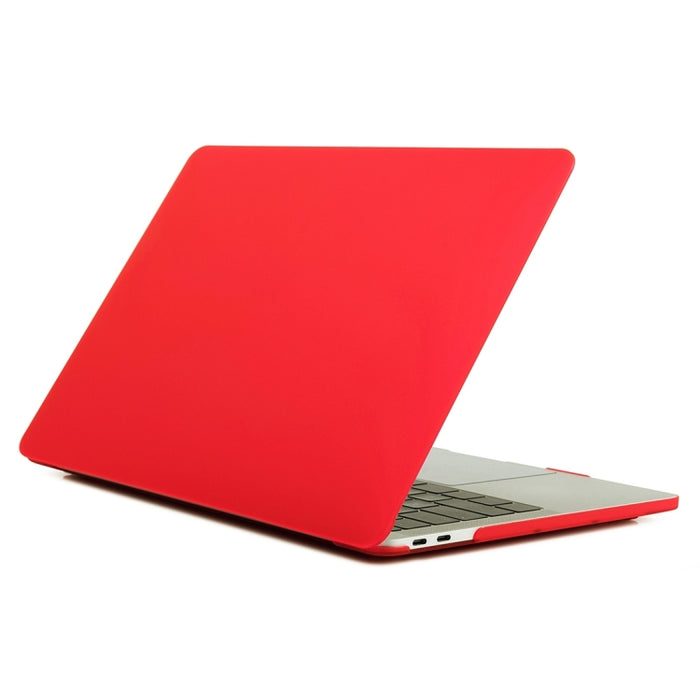 Estuche protector de estilo mate para computadora portátil, For MacBook Pro 13.3 inch 2022