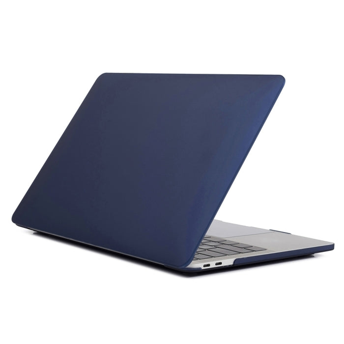 Estuche protector de estilo mate para computadora portátil, For MacBook Pro 13.3 inch 2022