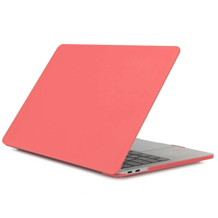 Estuche protector de estilo mate para computadora portátil, For MacBook Pro 13.3 inch 2022