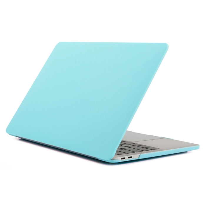 Estuche protector de estilo mate para computadora portátil, For MacBook Pro 13.3 inch 2022