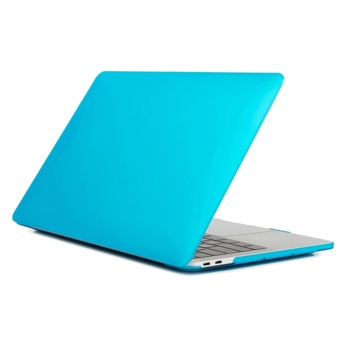 Estuche protector de estilo mate para computadora portátil, For MacBook Pro 13.3 inch 2022