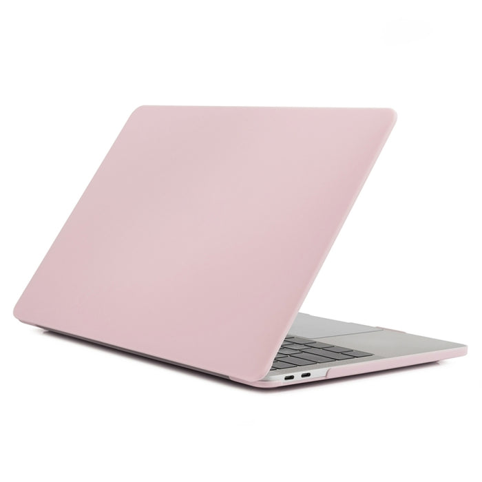 Estuche protector de estilo mate para computadora portátil, For MacBook Pro 13.3 inch 2022