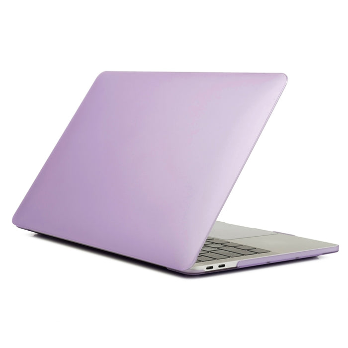 Estuche protector de estilo mate para computadora portátil, For MacBook Pro 13.3 inch 2022