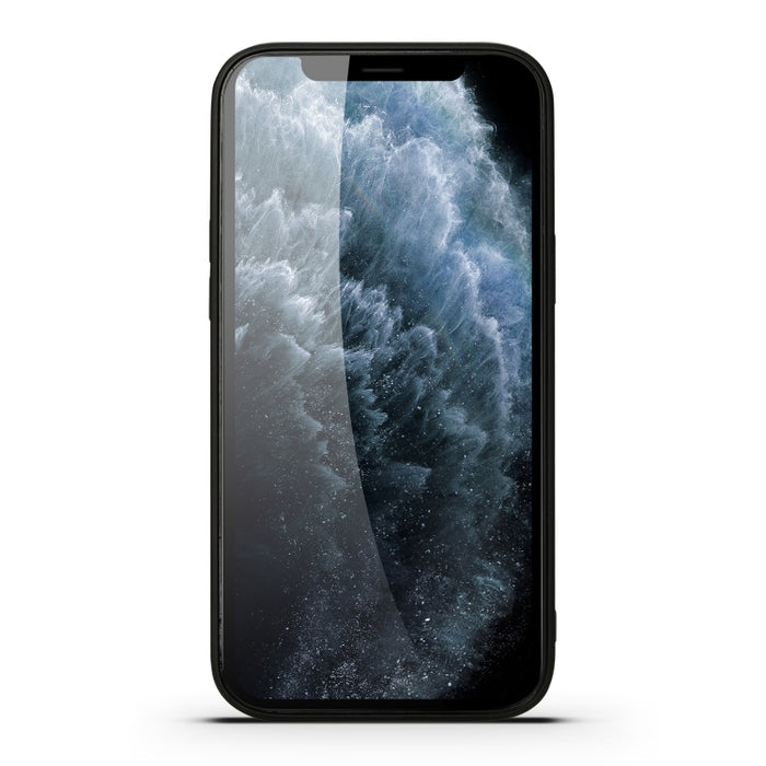 Ranuras para tarjetas Cobertura completa PU + TPU Funda para teléfono