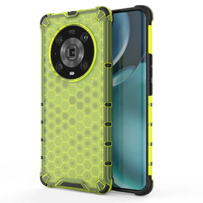 Caja del teléfono PC + TPU a prueba de golpes Honeycomb, For OPPO K10 5G China, For OPPO K10 Pro 5G China, For vivo S15e, For vivo S15 5G China, For vivo S15 Pro 5G China, For Samsung Galaxy M53 5G, For Xiaomi 12 Lite 5G Eurasian Ver, For OnePlus Ace 5...