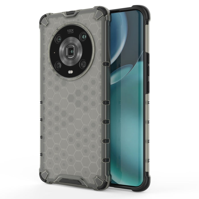 Caja del teléfono PC + TPU a prueba de golpes Honeycomb, For OPPO K10 5G China, For OPPO K10 Pro 5G China, For vivo S15e, For vivo S15 5G China, For vivo S15 Pro 5G China, For Samsung Galaxy M53 5G, For Xiaomi 12 Lite 5G Eurasian Ver, For OnePlus Ace 5...