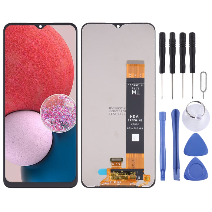 Montaje completo de pantalla LCD y digitalizador