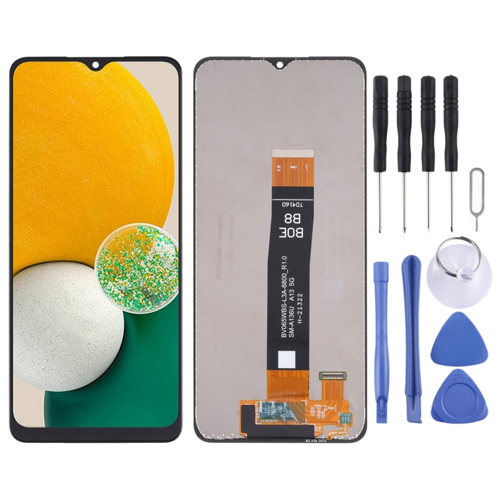 Montaje completo de pantalla LCD y digitalizador