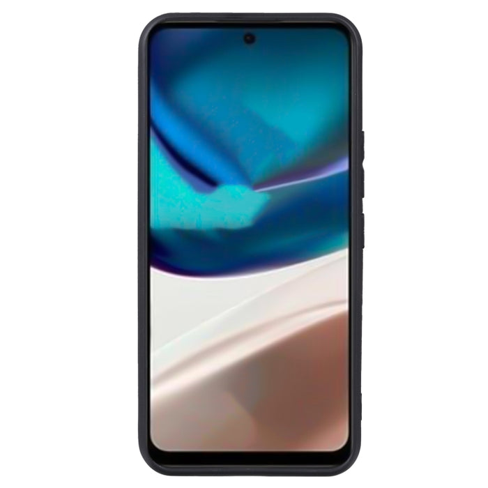 Caja del teléfono TPU, For Motorola Moto G42, For Motorola Moto G62 5G, For OPPO Reno8 Lite, For vivo iQOO Z5x, For Xiaomi Redmi Note 11 Pro 5G