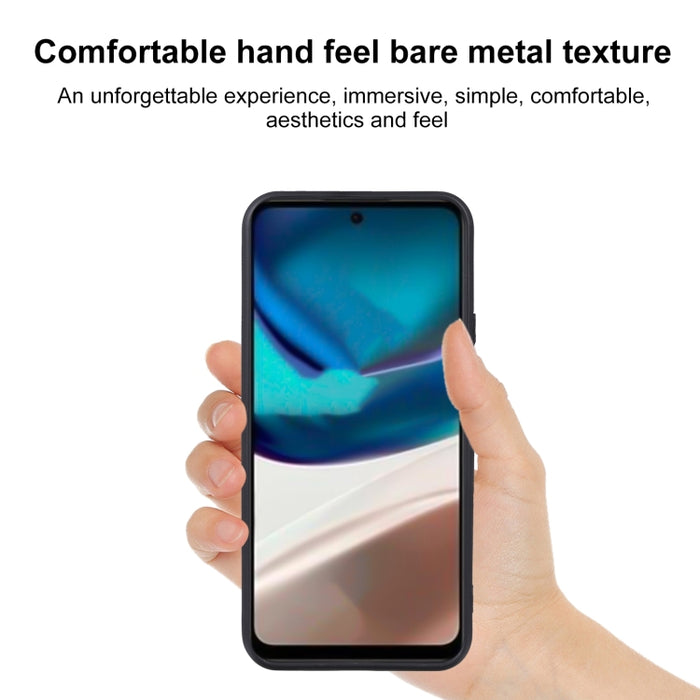 Caja del teléfono TPU, For Motorola Moto G42, For Motorola Moto G62 5G, For OPPO Reno8 Lite, For vivo iQOO Z5x, For Xiaomi Redmi Note 11 Pro 5G