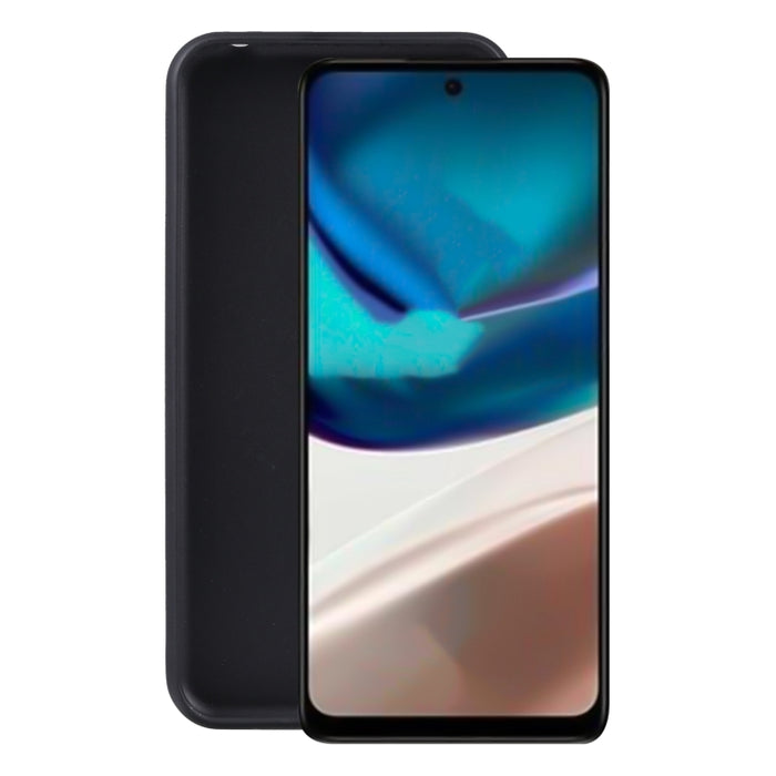 Caja del teléfono TPU, For Motorola Moto G42, For Motorola Moto G62 5G, For OPPO Reno8 Lite, For vivo iQOO Z5x, For Xiaomi Redmi Note 11 Pro 5G