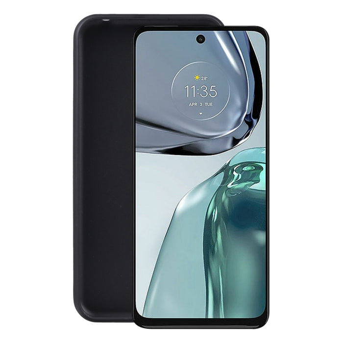 Caja del teléfono TPU, For Motorola Moto G42, For Motorola Moto G62 5G, For OPPO Reno8 Lite, For vivo iQOO Z5x, For Xiaomi Redmi Note 11 Pro 5G