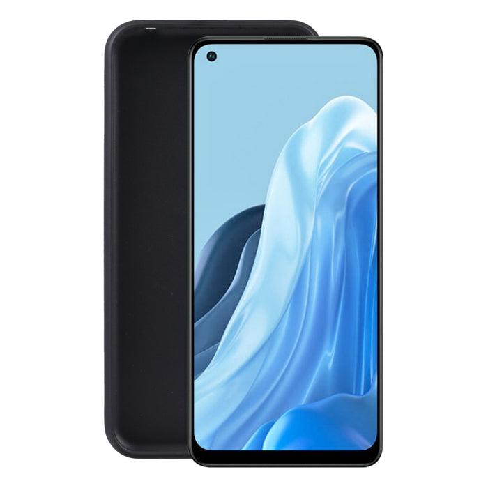 Caja del teléfono TPU, For Motorola Moto G42, For Motorola Moto G62 5G, For OPPO Reno8 Lite, For vivo iQOO Z5x, For Xiaomi Redmi Note 11 Pro 5G