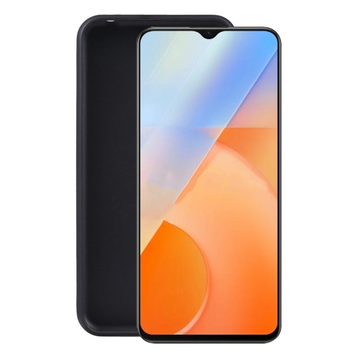 Caja del teléfono TPU, For Motorola Moto G42, For Motorola Moto G62 5G, For OPPO Reno8 Lite, For vivo iQOO Z5x, For Xiaomi Redmi Note 11 Pro 5G