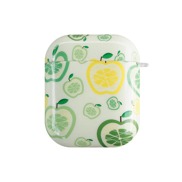 Estuche protector original para auriculares IMD, For AirPods 1/2