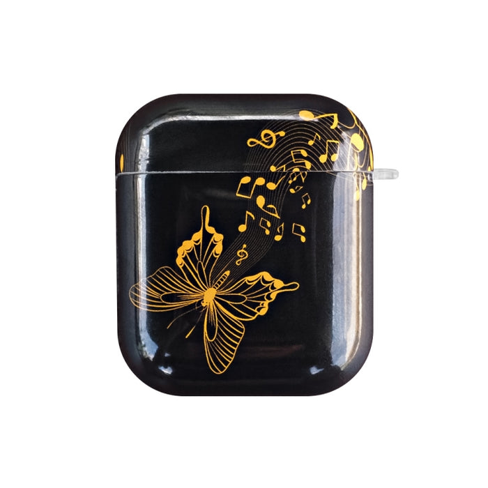 Estuche protector original para auriculares IMD, For AirPods 1/2