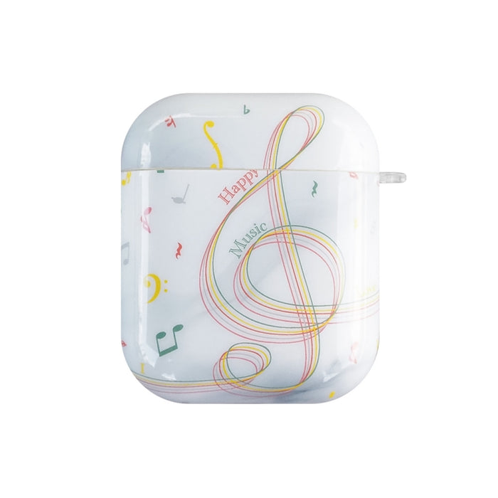 Estuche protector original para auriculares IMD, For AirPods 1/2