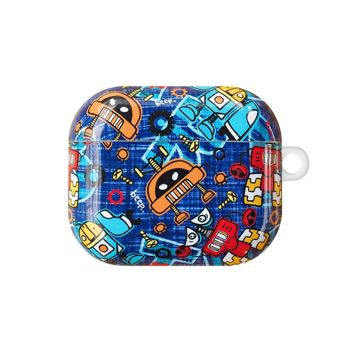 Estuche protector original para auriculares IMD, For AirPods 3