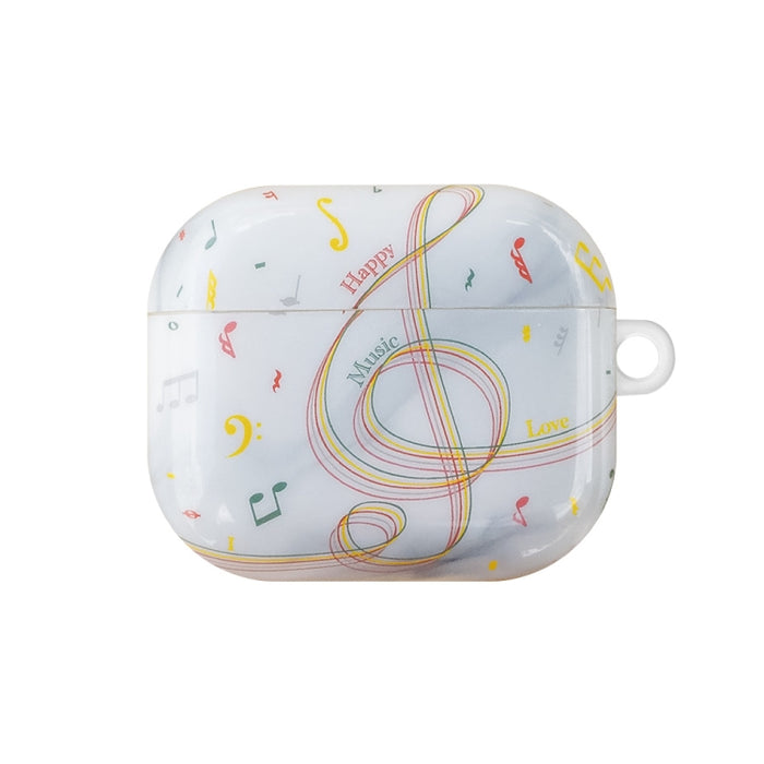 Estuche protector original para auriculares IMD, For AirPods 3