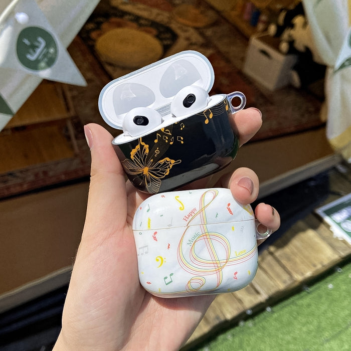 Estuche protector original para auriculares IMD, For AirPods 3