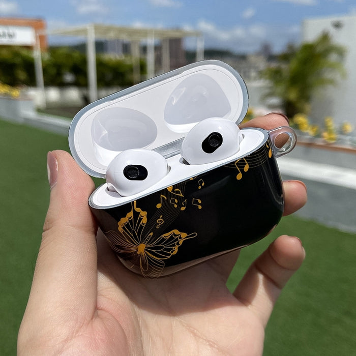 Estuche protector original para auriculares IMD, For AirPods 3