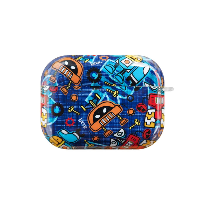 Estuche protector original para auriculares IMD