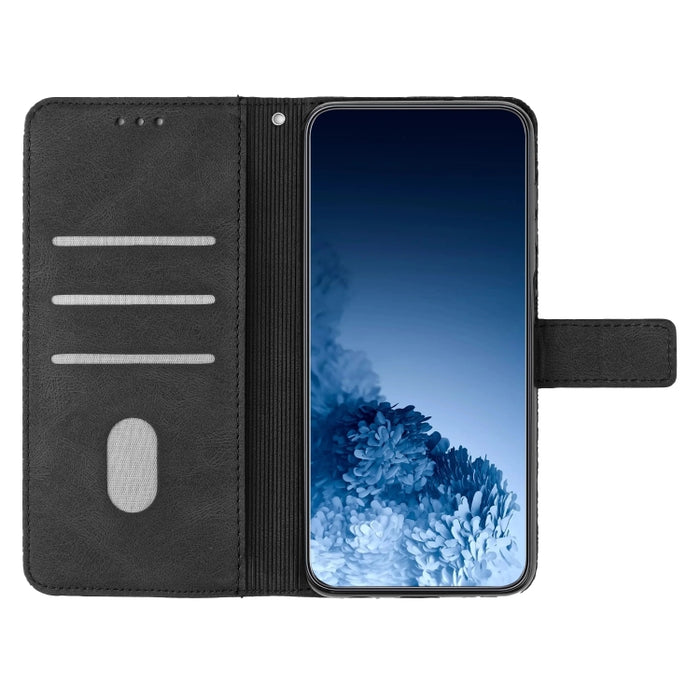Estuche para teléfono de cuero con tapa en relieve de mandala, For Xiaomi Redmi Note 7 / Note 7 Pro, For Xiaomi Redmi 9, For Xiaomi Redmi 9A, For Xiaomi Redmi 9C / 10A, For Xiaomi Redmi 9T, For Xiaomi Redmi 10, For Xiaomi Redmi 10C                     ...