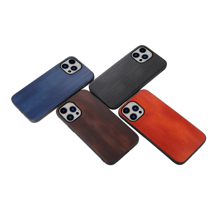 Funda de teléfono PU con textura de vaca amarilla