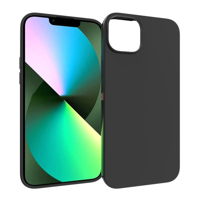 Estuche para teléfono de TPU mate completo