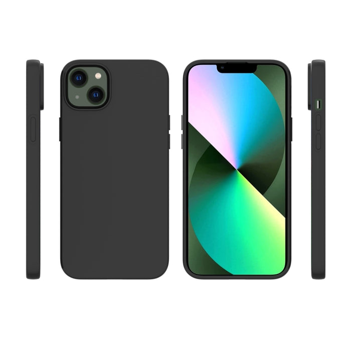 Estuche para teléfono de TPU mate completo
