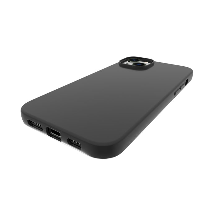 Estuche para teléfono de TPU mate completo