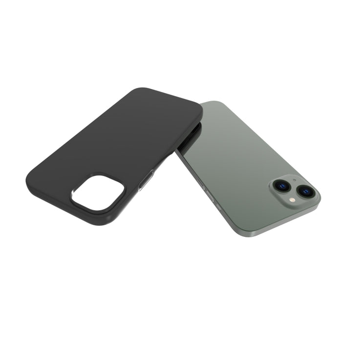Estuche para teléfono de TPU mate completo