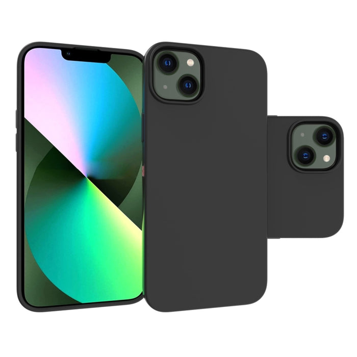 Estuche para teléfono de TPU mate completo