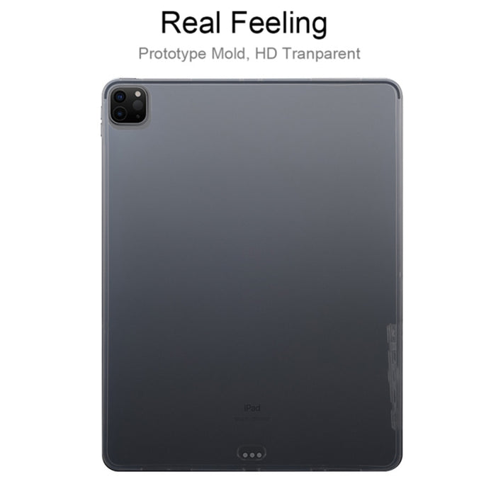 Funda protectora de TPU transparente HD de 0,75 mm