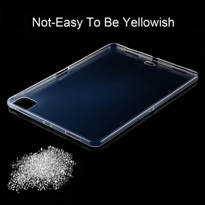 Funda protectora de TPU transparente HD de 0,75 mm