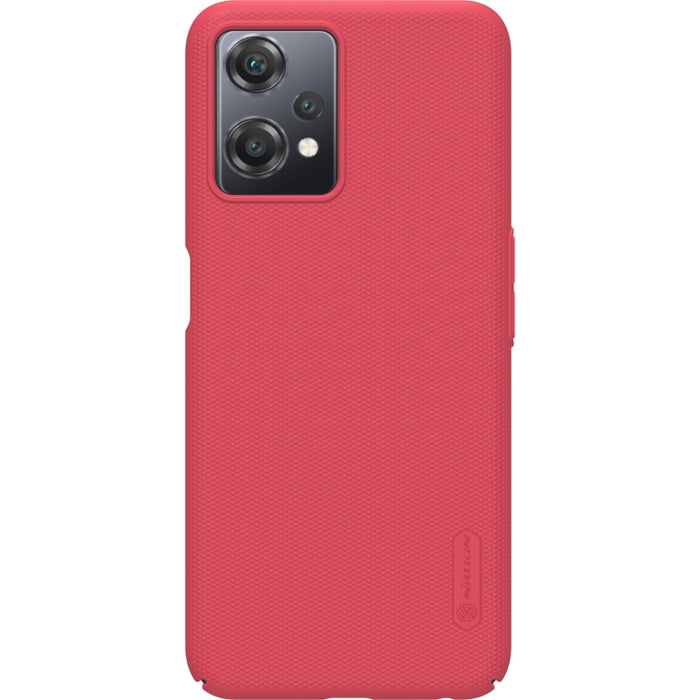 Estuche para teléfono de PC esmerilado NILLKIN, For Xiaomi Poco M4 5G, For OnePlus Ace 5G/10R 5G, For OnePlus Nord 2T 5G, For OnePlus Nord CE 2 Lite 5G