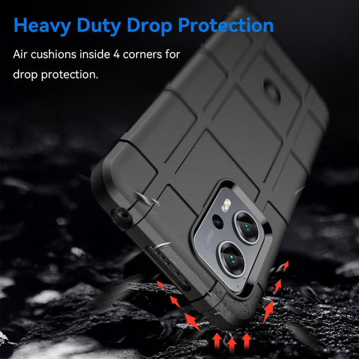 Funda de teléfono de TPU a prueba de golpes de cobertura completa, For Xiaomi Redmi Note 11T Pro 5G, For Motorola Moto G42