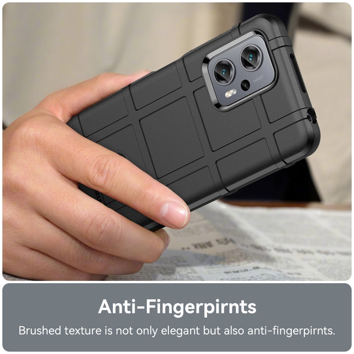 Funda de teléfono de TPU a prueba de golpes de cobertura completa, For Xiaomi Redmi Note 11T Pro 5G, For Motorola Moto G42