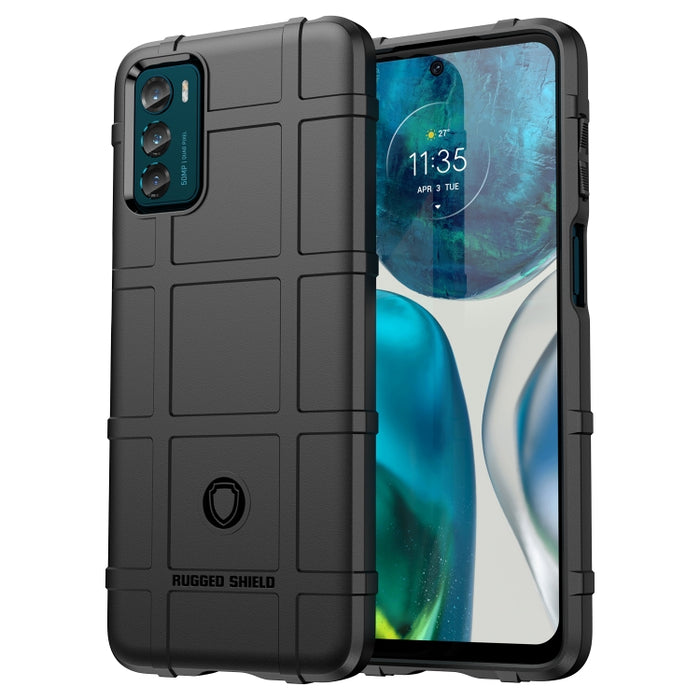 Funda de teléfono de TPU a prueba de golpes de cobertura completa, For Xiaomi Redmi Note 11T Pro 5G, For Motorola Moto G42