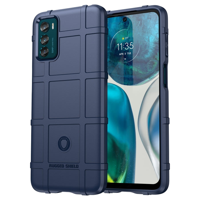 Funda de teléfono de TPU a prueba de golpes de cobertura completa, For Xiaomi Redmi Note 11T Pro 5G, For Motorola Moto G42