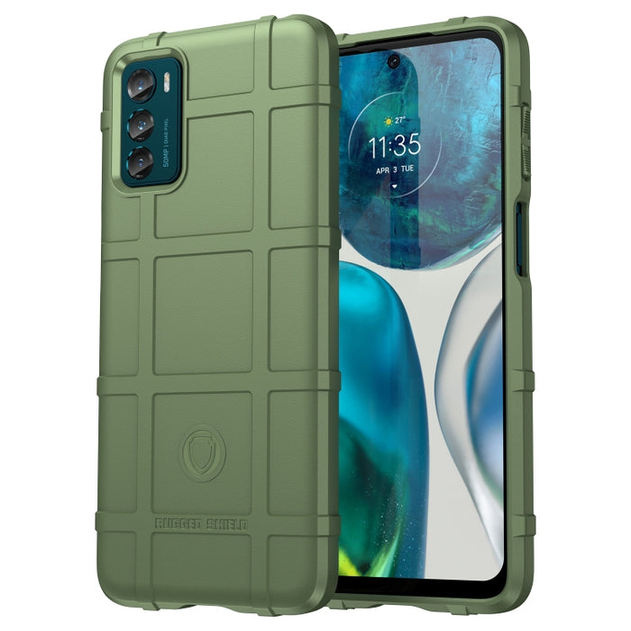 Funda de teléfono de TPU a prueba de golpes de cobertura completa, For Xiaomi Redmi Note 11T Pro 5G, For Motorola Moto G42