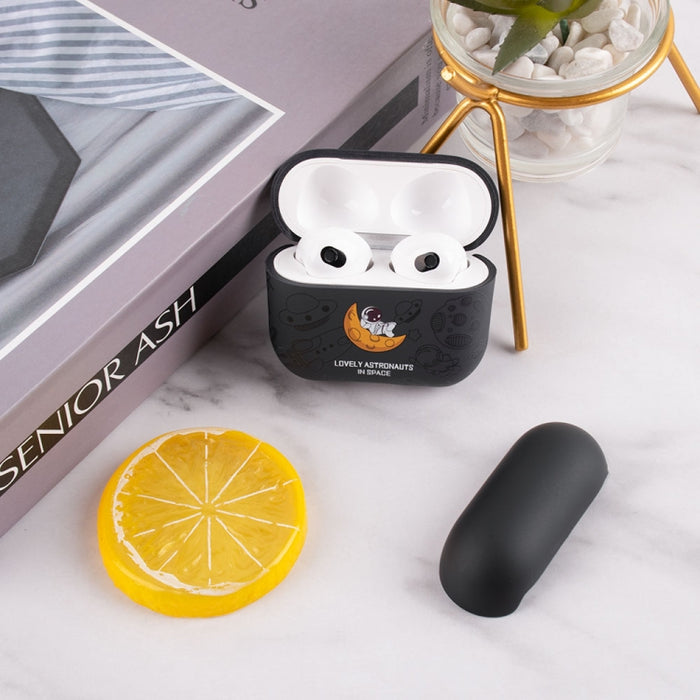 Estuche protector de TPU para auriculares inalámbricos